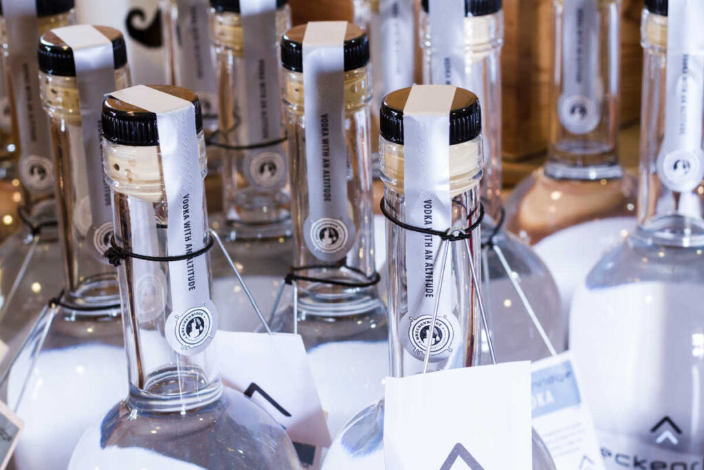 Breckenridge Distillery