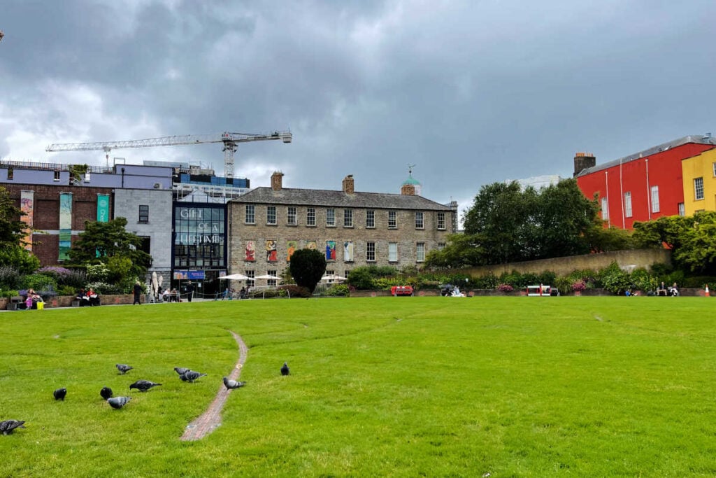 Chester Beatty Library