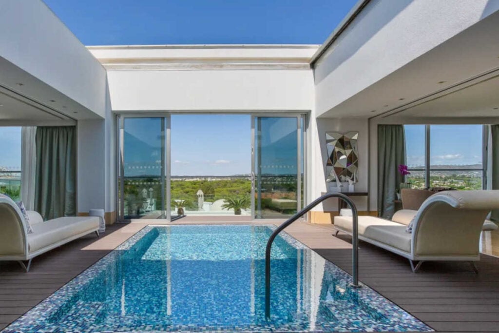 Conrad Hotel Algarve
