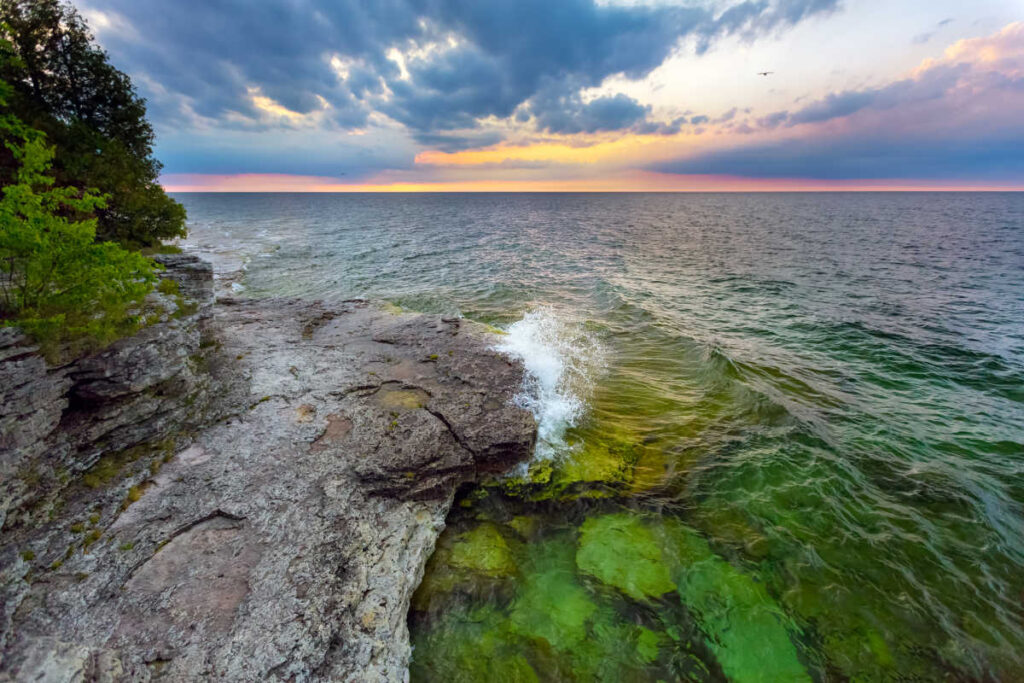Door County Wisconsin