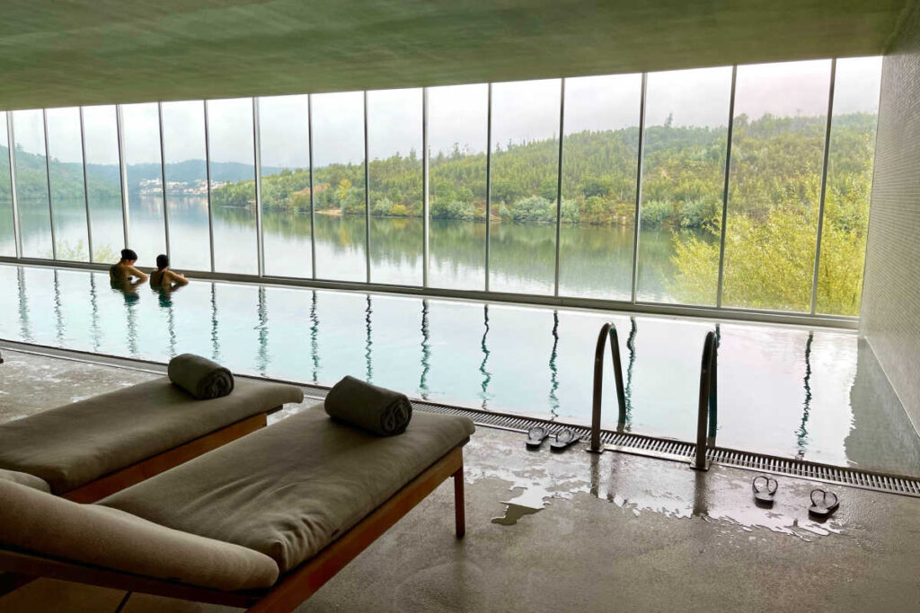 Douro41 spa Portugal
