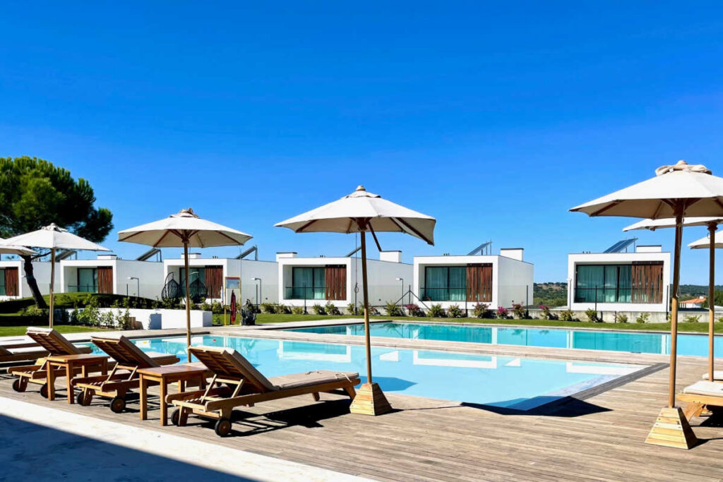 Evora Farm Hotel