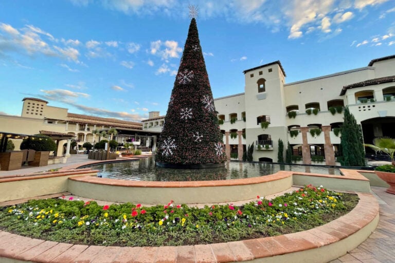 Fairmont Scottsdale Princess