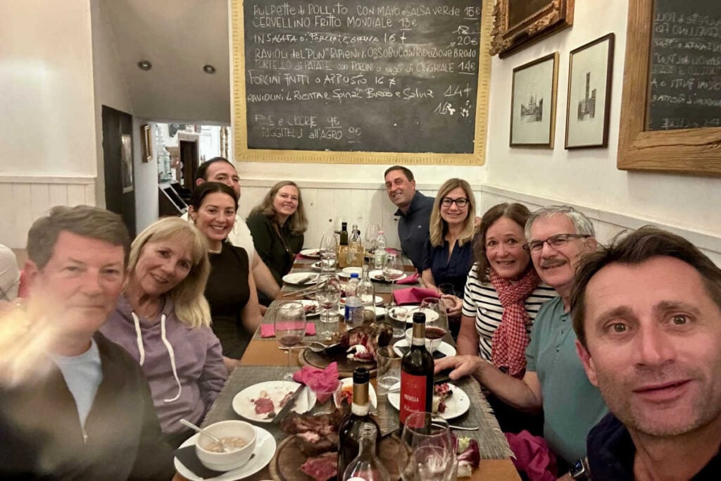 Florence Food Tour