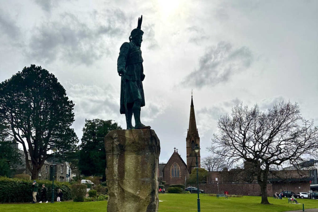 Fort William Scotland