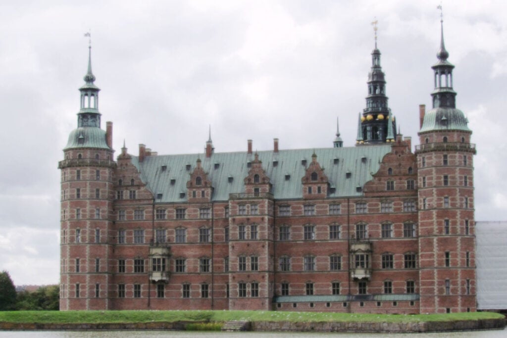 Frederiksborg