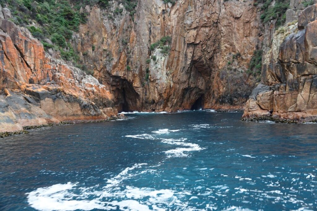 Freycinet Cruise