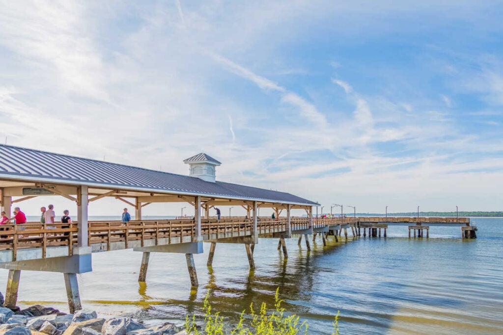 Georgia Golden Isles 40th birthday trip ideas