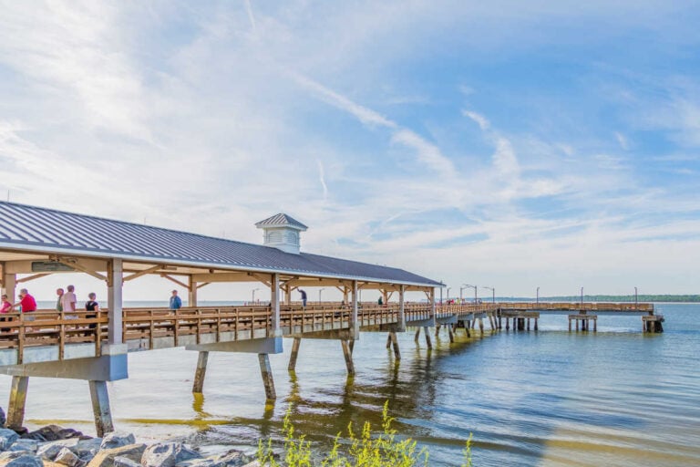 Georgia Golden Isles 40th birthday trip ideas