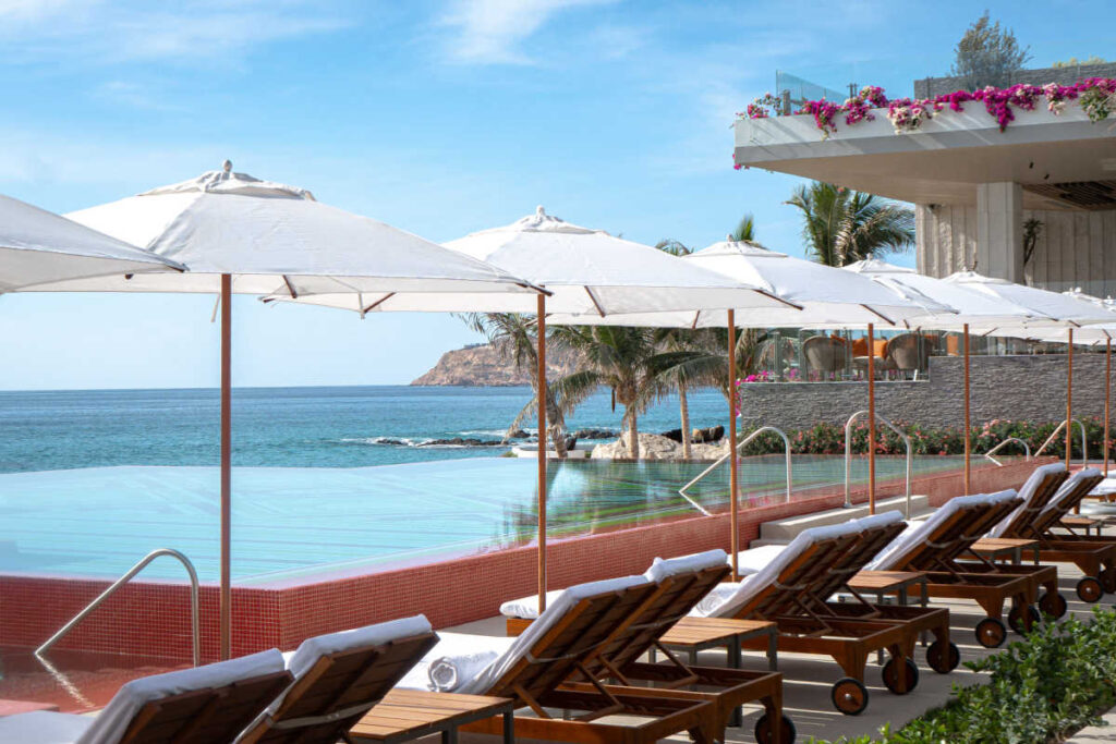 Grand Velas Boutique Cabo San Lucas