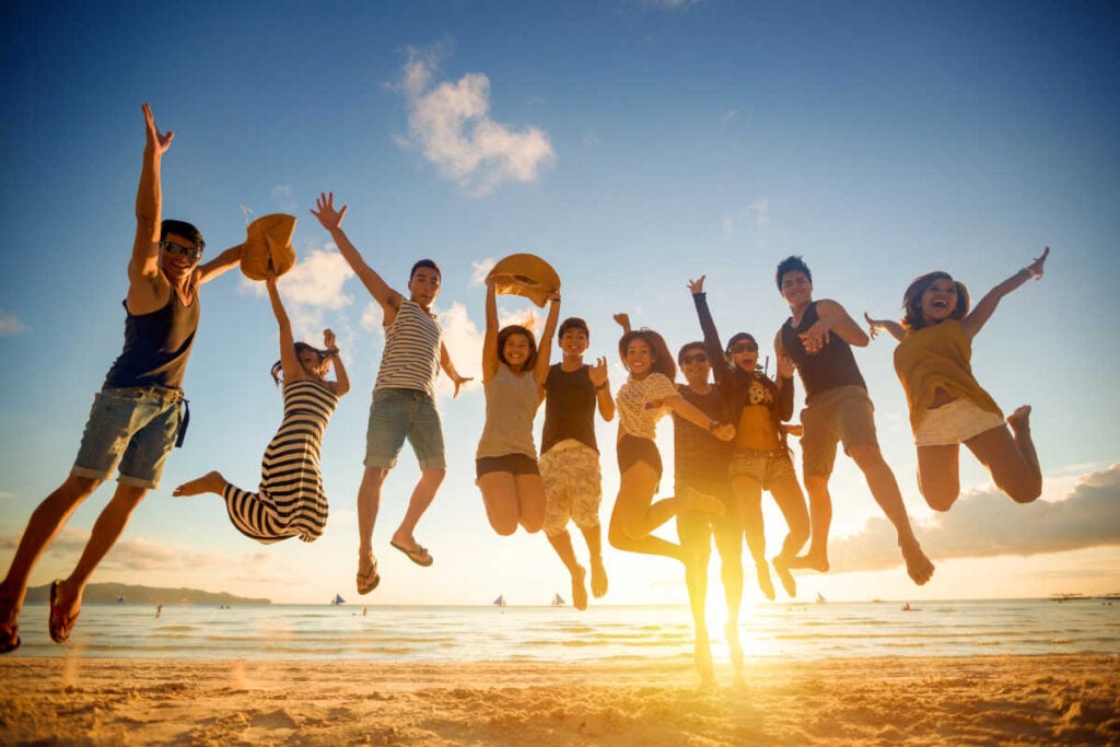 How to Plan a Group Trip