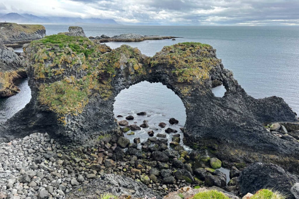 Iceland 10 year anniversary trip ideas