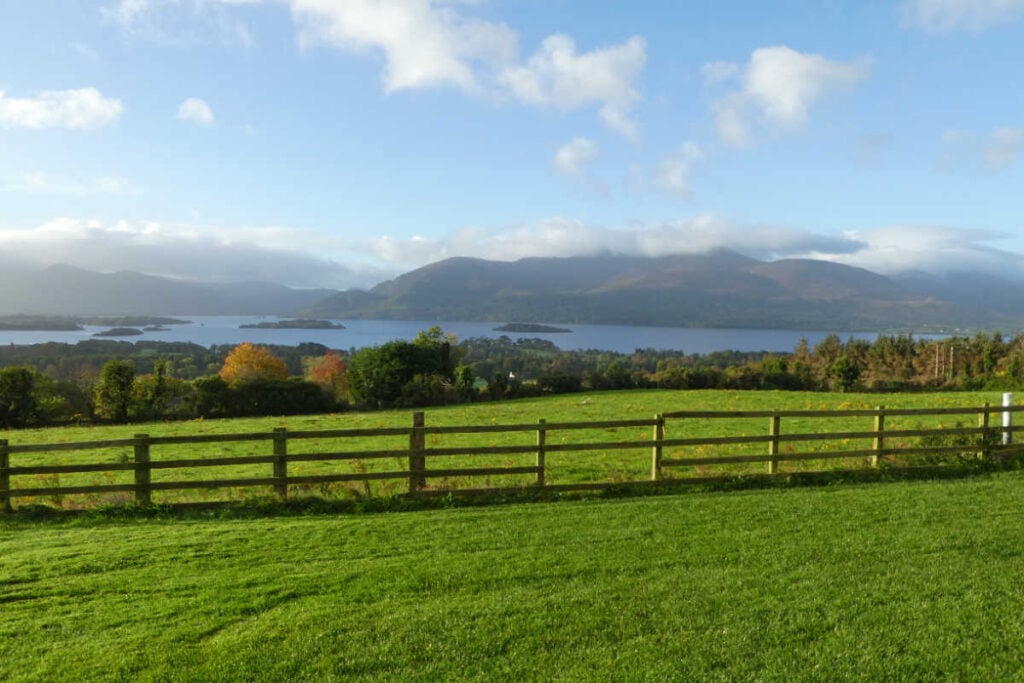 Killarney National Park
