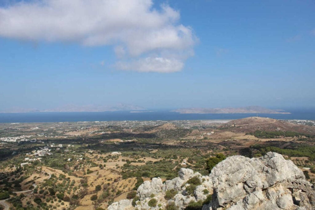 Kos Greece