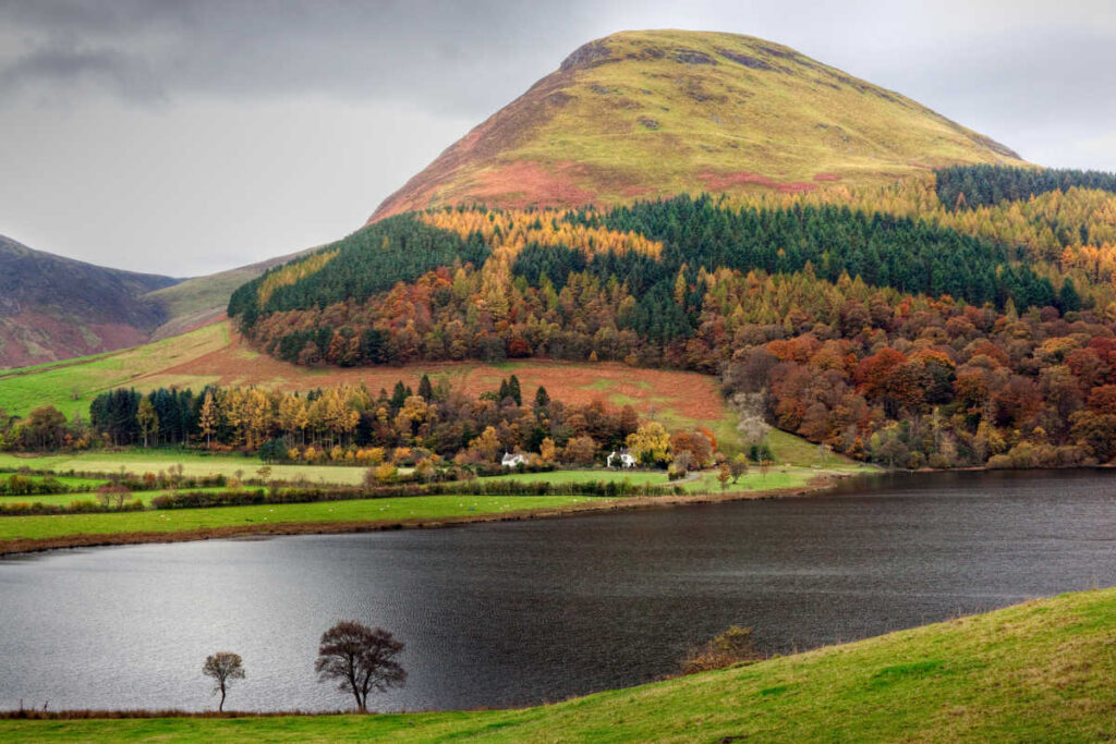 Lake District UK family holidays