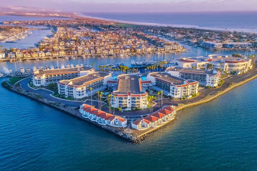 Loews Coronado Bay Resort