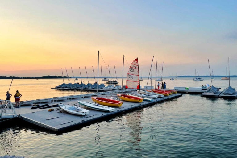 Madison Wisconsin family reunion destinations in the midwest