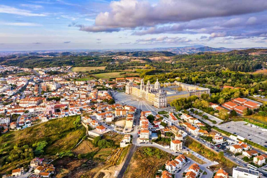 Mafra Portugal