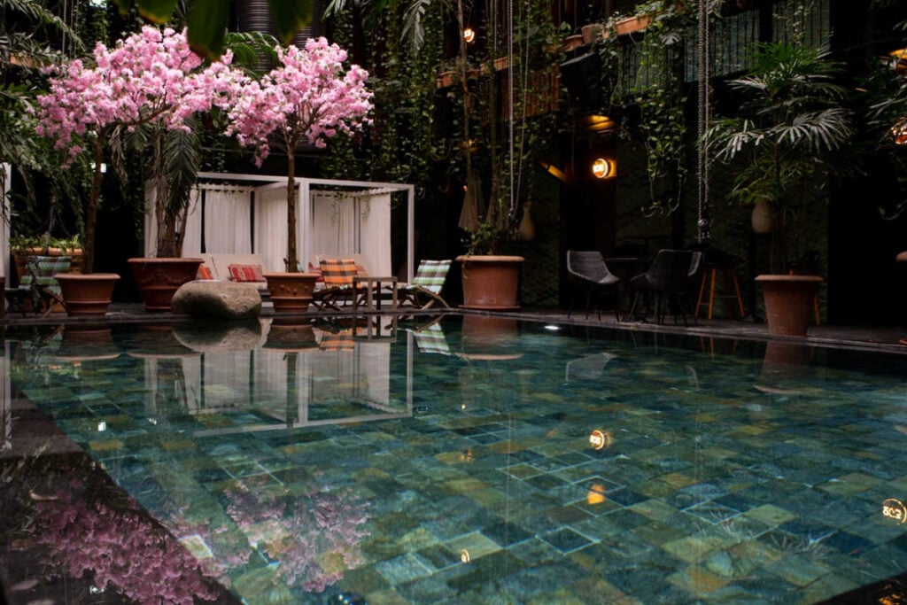 Manon Les Suites Copenhagen