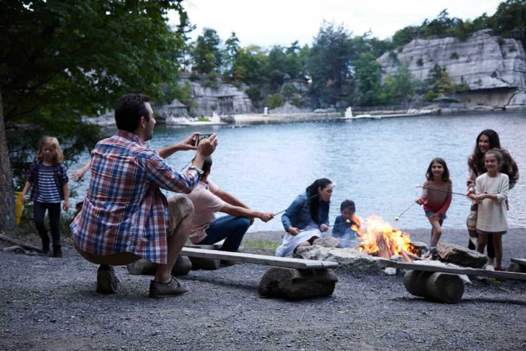 Mohonk Mountain House