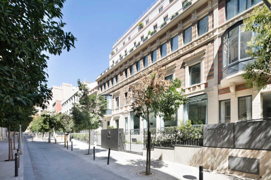 Murmuri Hotel Barcelona