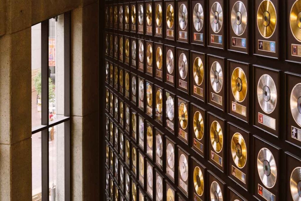 Nashville Country Music Hall of Fame