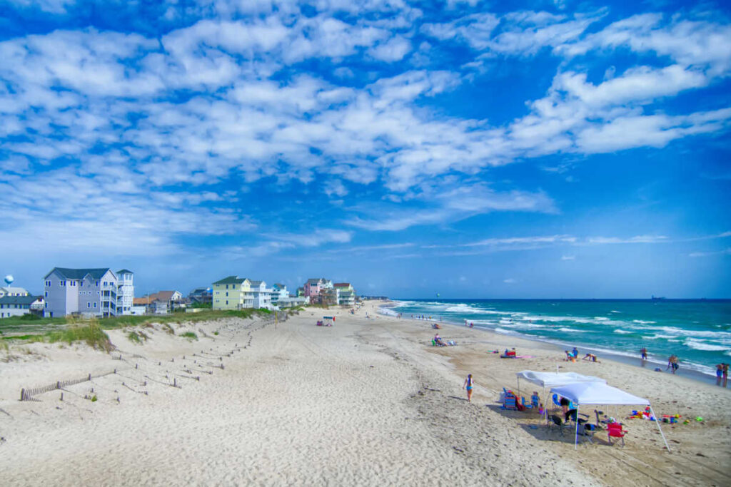 North Carolina Outer Banks