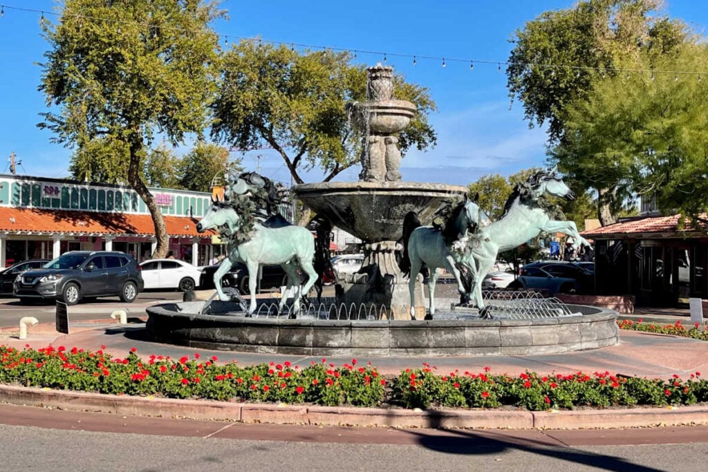 Old-Town-Scottsdale