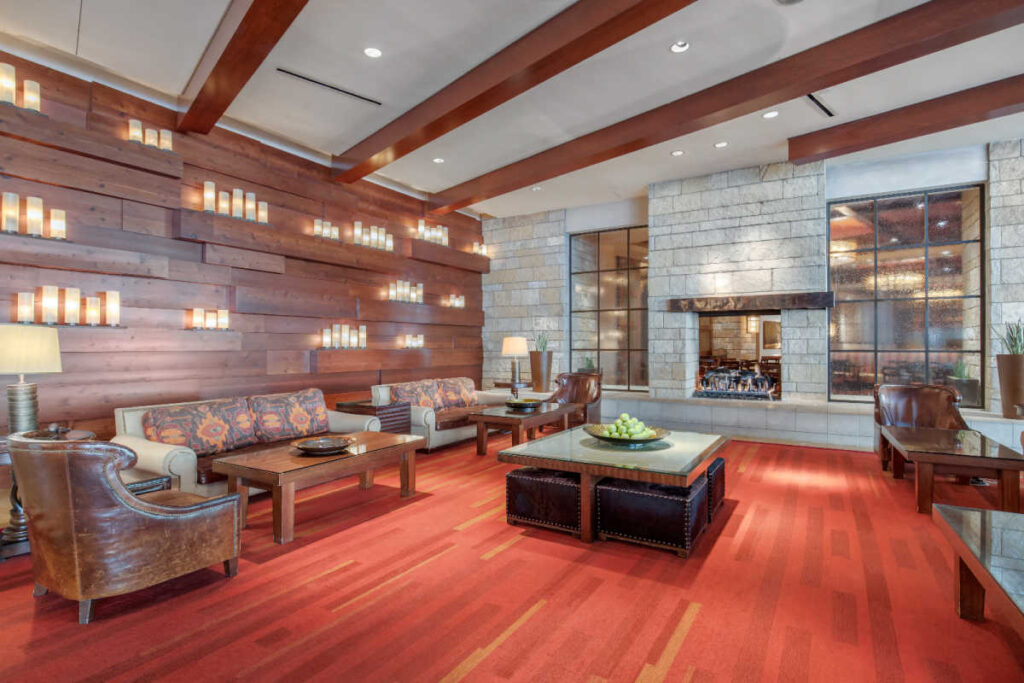 Omni Fort Worth