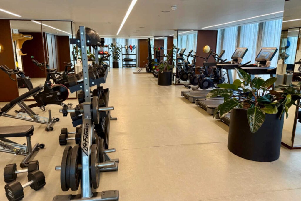 PPL Gym