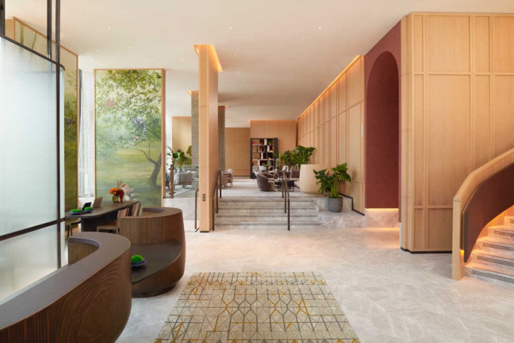 Pan Pacific London_Lobby-2