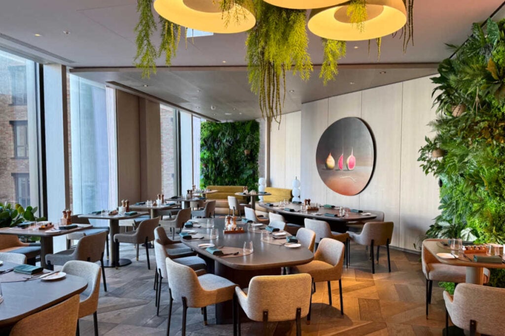 Straits Kitchen