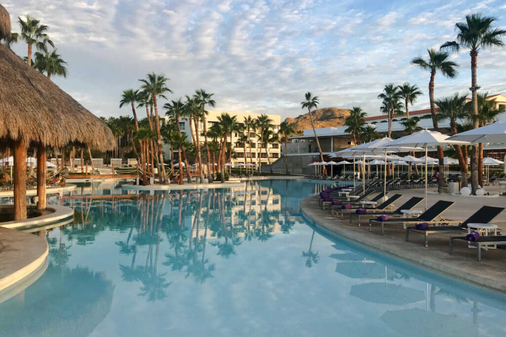 Paradisus Adults Only Hotel Cabo