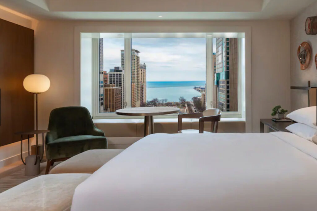 Park Hyatt Chicago