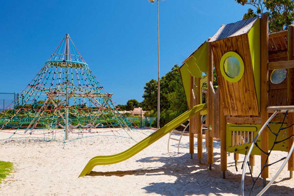 Playground Vilalara Grand Hotel