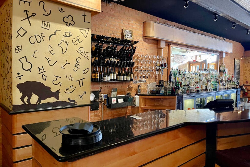 Plonk Wine Bar