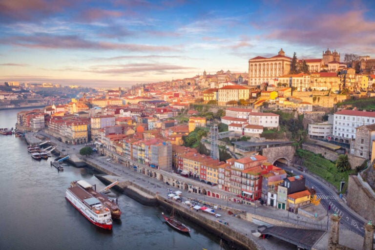 Porto Portugal