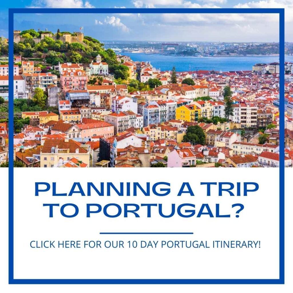 Portugal Guide