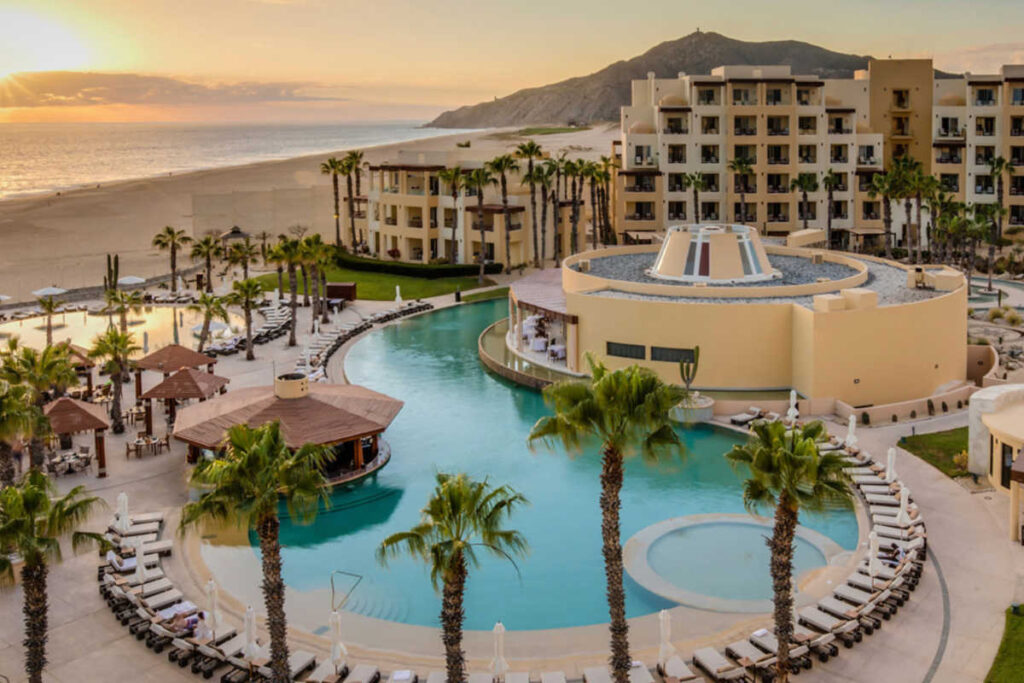 Pueblo Bonito Resort Los Cabos