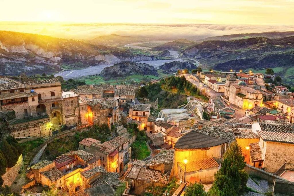 Ragusa Sicily for families