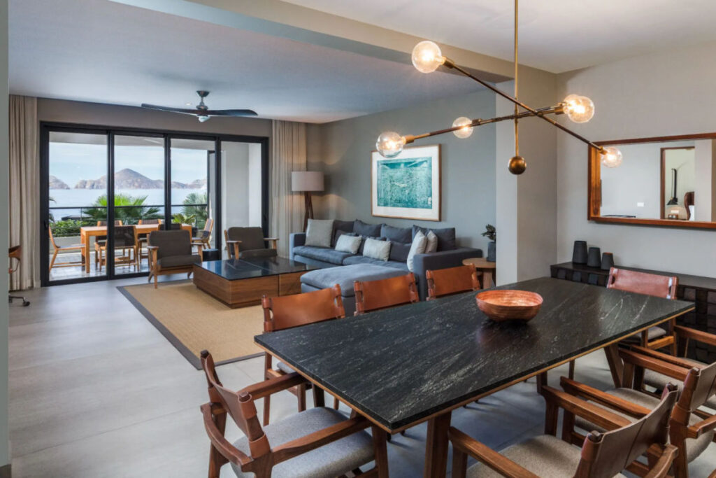 Residences The Cape Mexico Cabo San Lucas