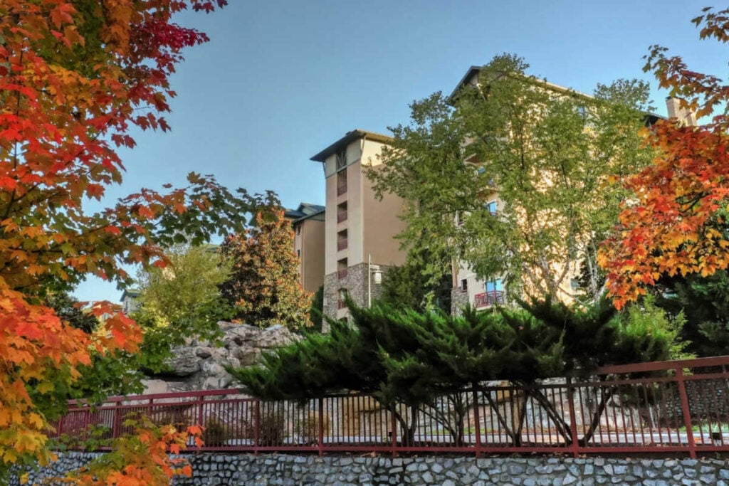 Riverstone Resort Tennessee