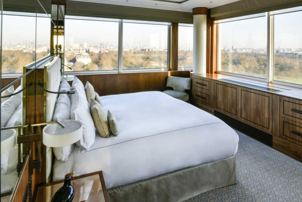Royal Lancaster London