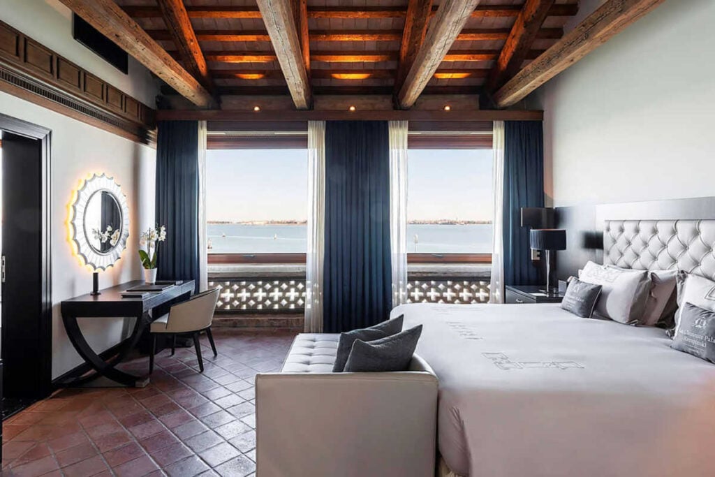 SAN CLEMENTE PALACE KEMPINSKI VENICE