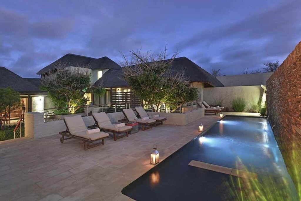 Sarili Shamwari  Multigenerational Vacations