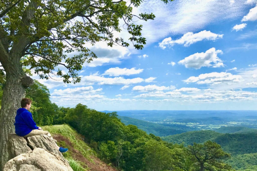 Shenandoah National Park