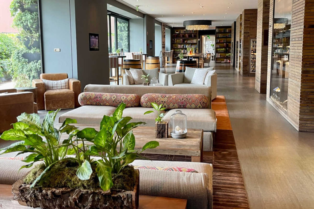 Six Senses Douro Valley