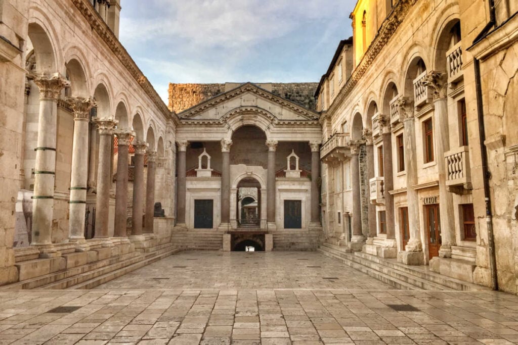 Split Croatia