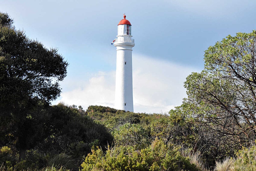 Split Point Lighthouse