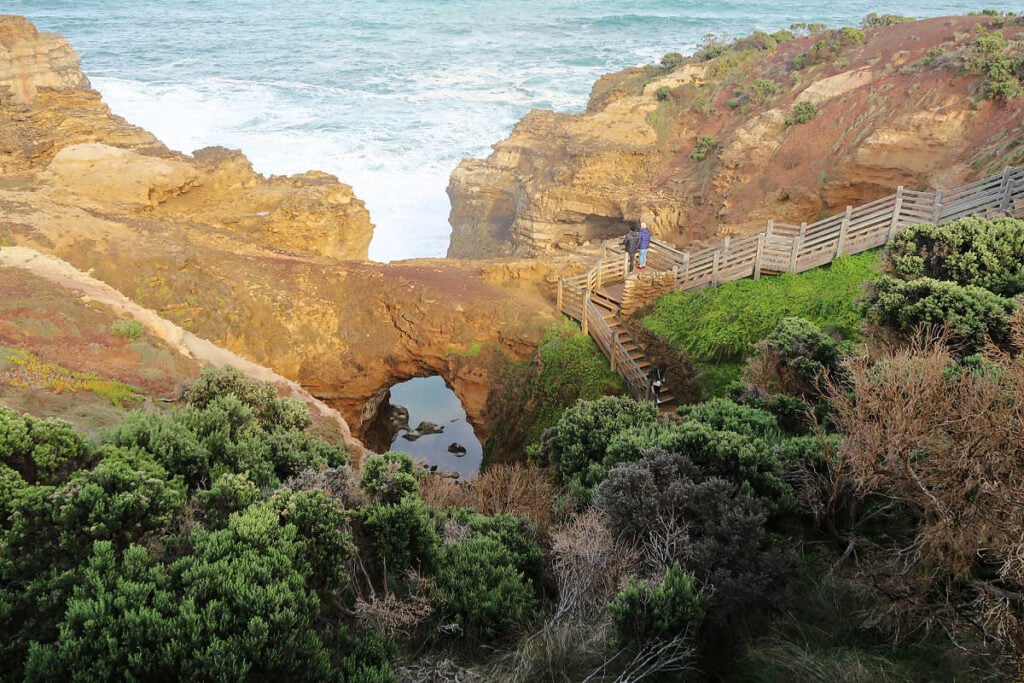 The Grotto